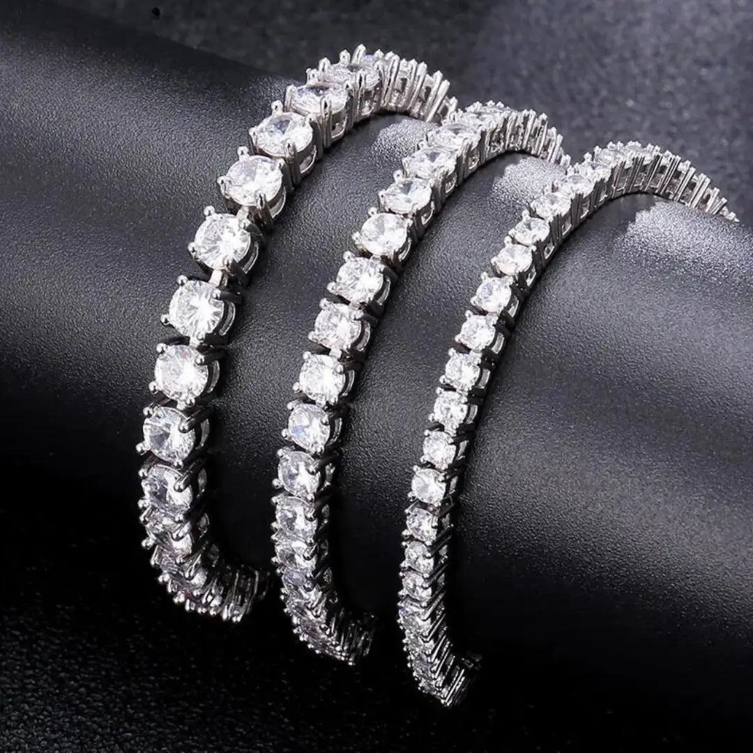 Pulseira Riviera Clássica