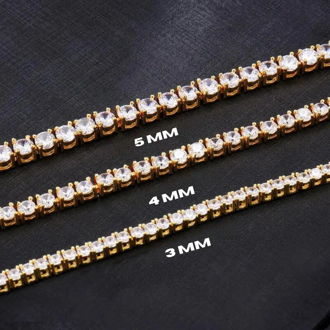 Pulseira Riviera Clássica - NATA