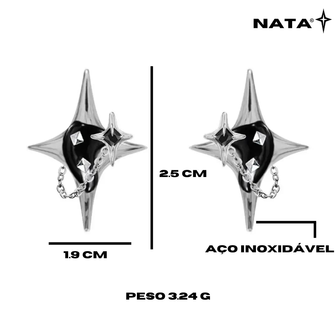 Brinco NATA X MASW - Estelar