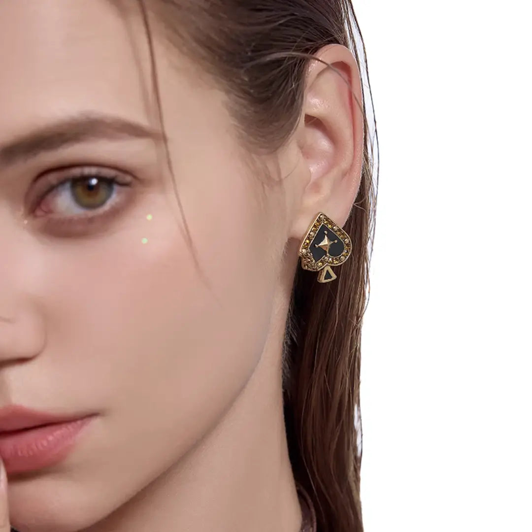 Brinco NATA X MASW - Espadas - NATA