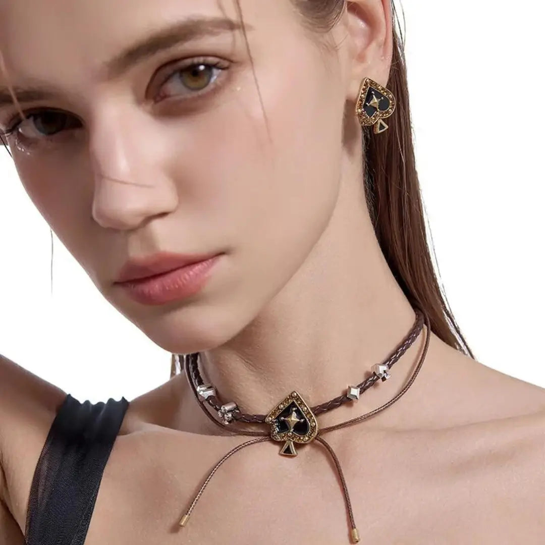 Brinco NATA X MASW - Espadas - NATA