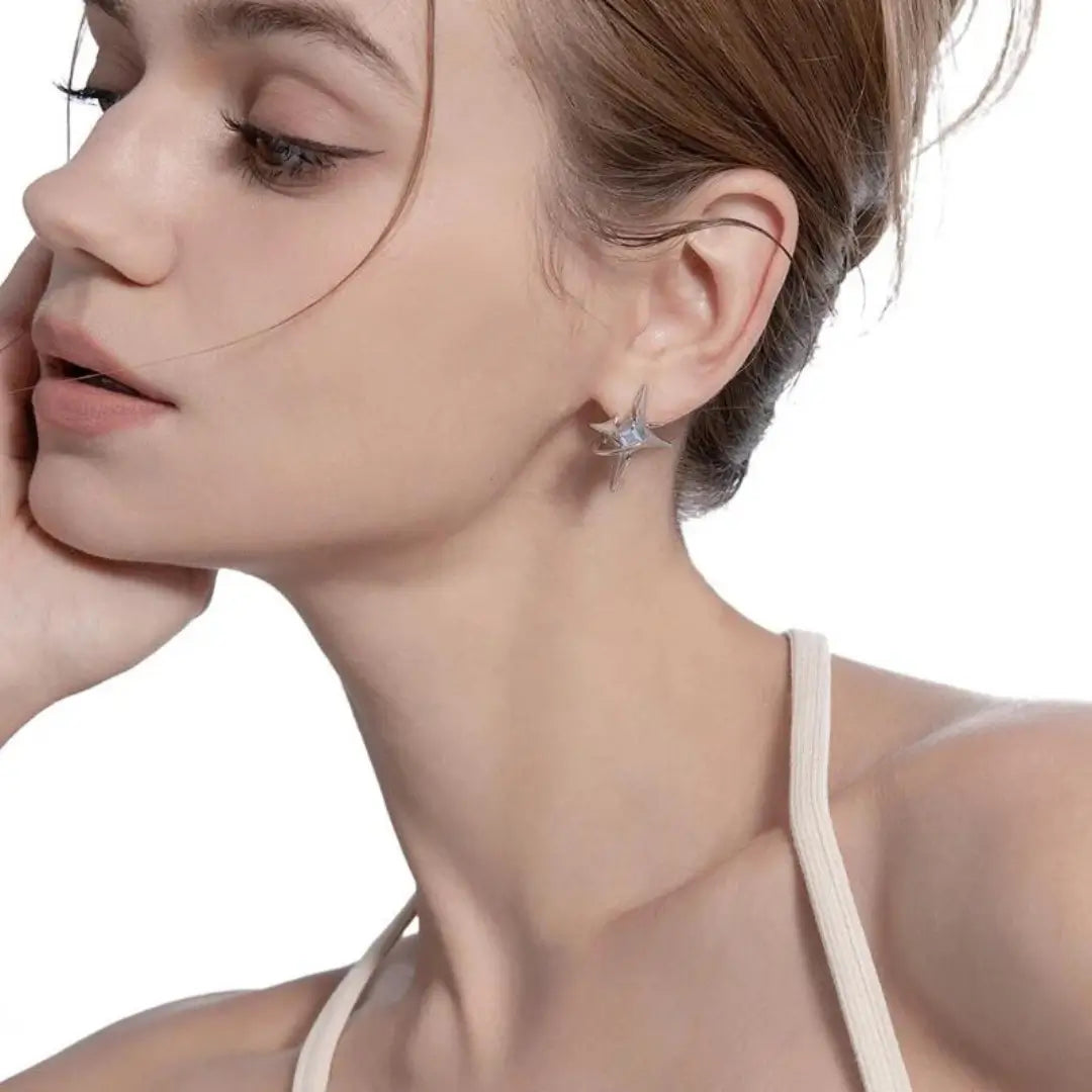 Brinco NATA X MASW - Estrela Cadente - NATA