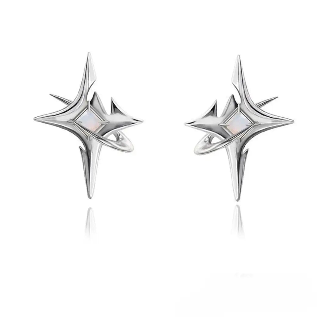 Brinco NATA X MASW - Estrela Cadente - NATA