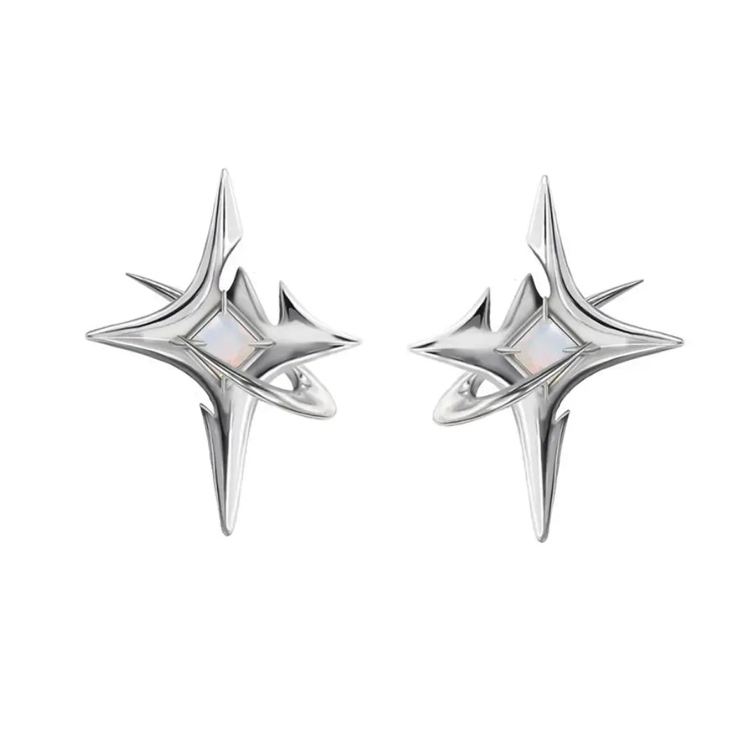 Brinco NATA X MASW - Estrela Cadente - NATA