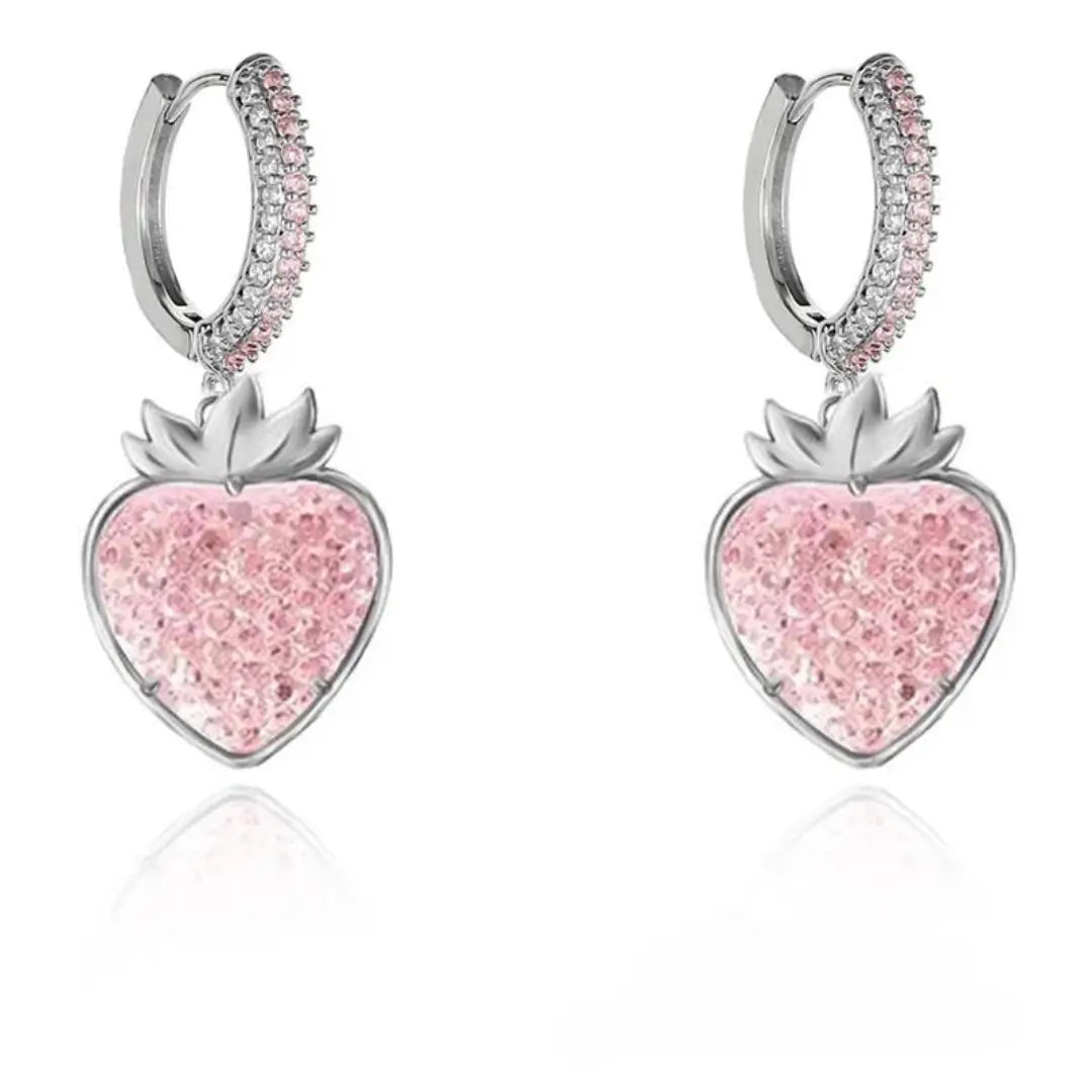 Brinco NATA X MASW - Morango - NATA