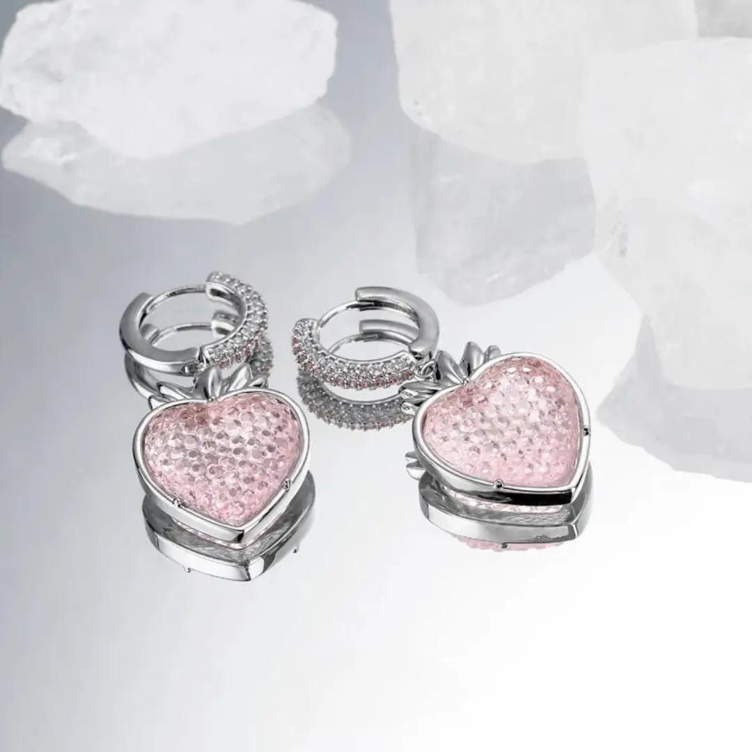 Brinco NATA X MASW - Morango - NATA