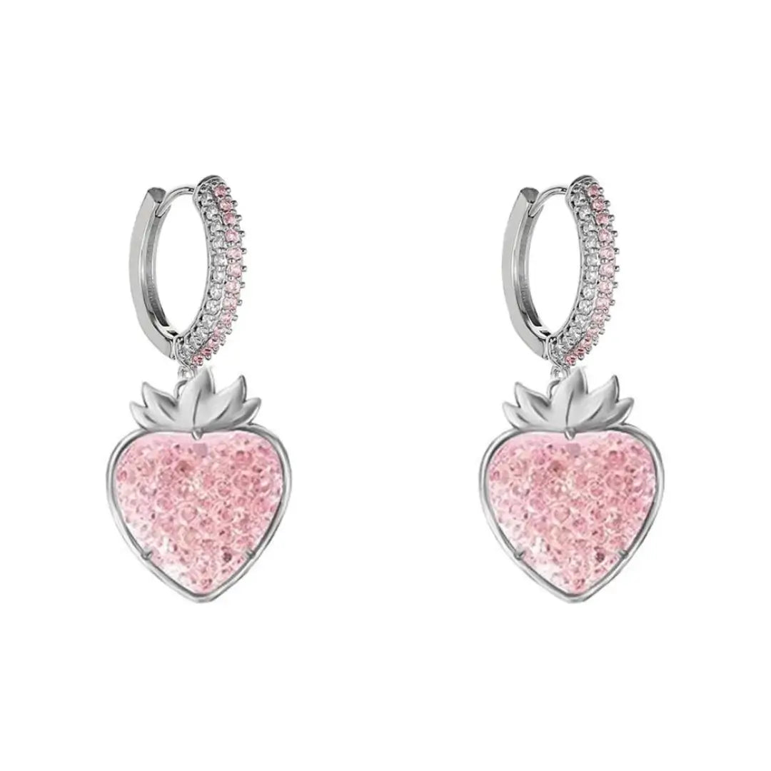 Brinco NATA X MASW - Morango - NATA